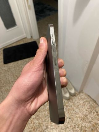 iPhone 13 Pro Max Grigio Siderale