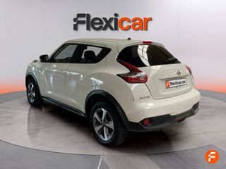 Nissan Juke G E6D-Temp 83 kW (112 CV) 5M/T ACENTA