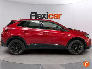 Opel Grandland 1.2T XHT MT6 S/S GS