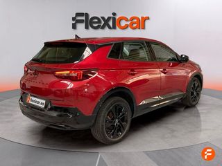 Opel Grandland 1.2T XHT MT6 S/S GS