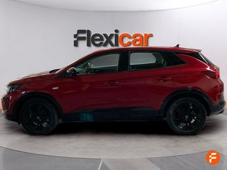 Opel Grandland 1.2T XHT MT6 S/S GS