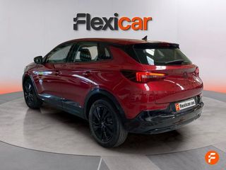 Opel Grandland 1.2T XHT MT6 S/S GS