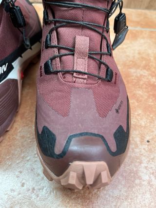 Botas senderismo Salomon Talla 38