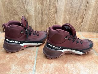 Botas senderismo Salomon Talla 38