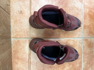 Botas senderismo Salomon Talla 38