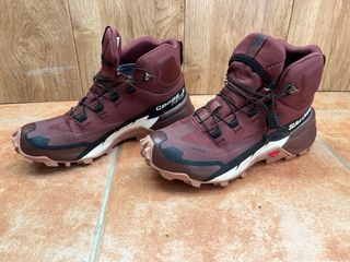 Botas senderismo Salomon Talla 38