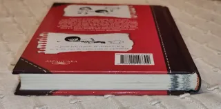 Diario de Sofía desde el cuarto de baño de chic...