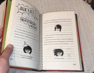 Diario de Sofía desde el cuarto de baño de chic...