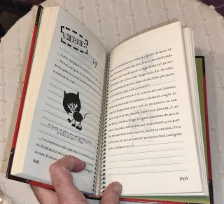 Diario de Sofía desde el cuarto de baño de chic...