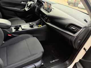 Por 317€ mes-QASHQAI DIGT 158CV mHEV Xtronic Acent