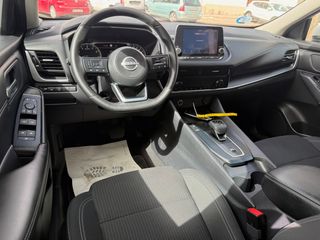 Por 317€ mes-QASHQAI DIGT 158CV mHEV Xtronic Acent