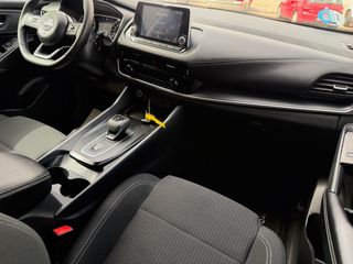 Por 317€ mes-QASHQAI DIGT 158CV mHEV Xtronic Acent