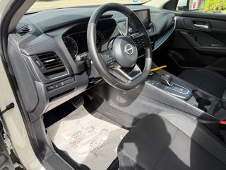 Por 317€ mes-QASHQAI DIGT 158CV mHEV Xtronic Acent