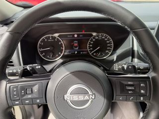 Por 317€ mes-QASHQAI DIGT 158CV mHEV Xtronic Acent