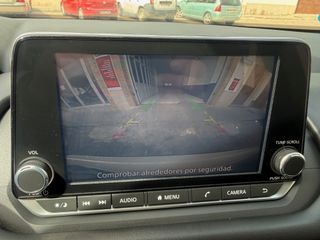 Por 317€ mes-QASHQAI DIGT 158CV mHEV Xtronic Acent