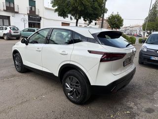 Por 317€ mes-QASHQAI DIGT 158CV mHEV Xtronic Acent