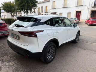 Por 317€ mes-QASHQAI DIGT 158CV mHEV Xtronic Acent