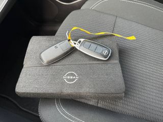 Por 317€ mes-QASHQAI DIGT 158CV mHEV Xtronic Acent