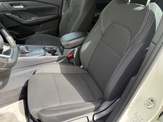 Por 317€ mes-QASHQAI DIGT 158CV mHEV Xtronic Acent