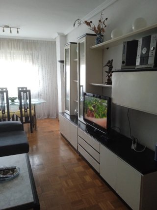 ALQUILER DE PISO