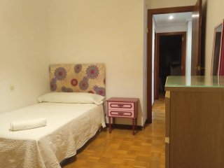 ALQUILER DE PISO