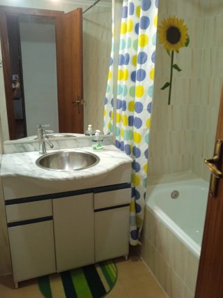 ALQUILER DE PISO