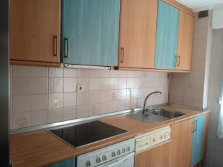 ALQUILER DE PISO