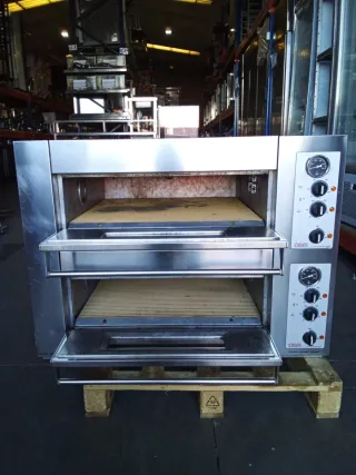 Horno de pizza OEM profesional