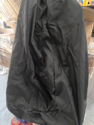 Toldo techo de carpa 3x6m Totalmente Impermeable