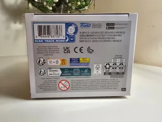 Funko Pop Marvel 1448 Miles Morales Iron Spider