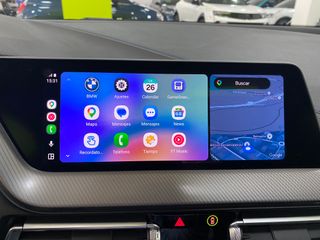 BMW Serie 2 M Sport 218i 1.5 136CV Espectacular!!!