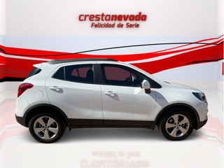 Mokka X - DESDE 250€ ¡SIN PAGAR ENTRADA!