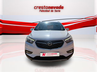 Mokka X - DESDE 250€ ¡SIN PAGAR ENTRADA!