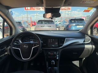 Mokka X - DESDE 250€ ¡SIN PAGAR ENTRADA!