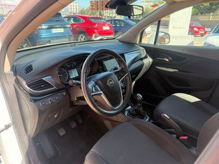 Mokka X - DESDE 250€ ¡SIN PAGAR ENTRADA!