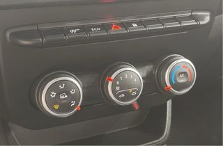 Renault Express 2022