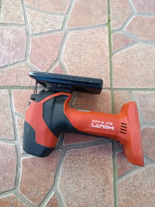 HILTI SJT 6-A22