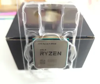 Procesador AMD Ryzen 9 5950X