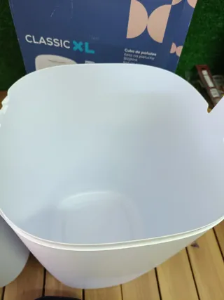 Angelcare Cubo para pañales Classic XL