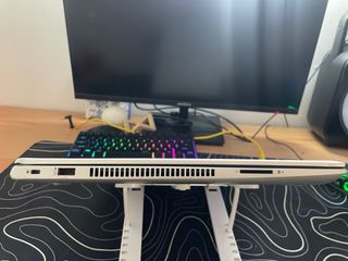 HP ProBook 450 G7 i5 10ª Gen 8GB RAM mejor precio