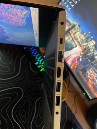 HP ProBook 450 G7 i5 10ª Gen 8GB RAM mejor precio