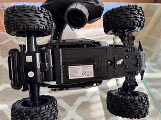 Coche teledirigido Buggy Adventure