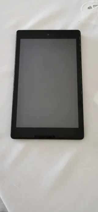Amazon Fire HD 8 Negro