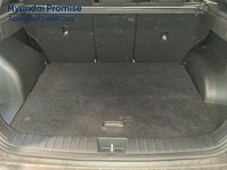 Hyundai Tucson 2025