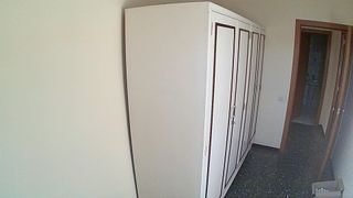 Regalo armario simétrico antiguo 220x195x63cm