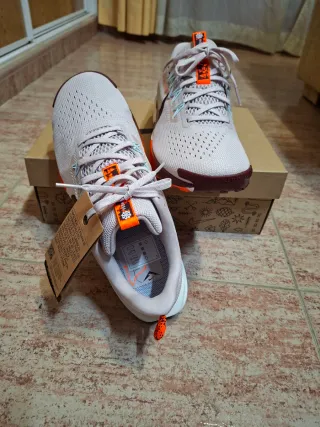 Zapatillas Nike React Pegasus Trail 5 mujer Nuevas