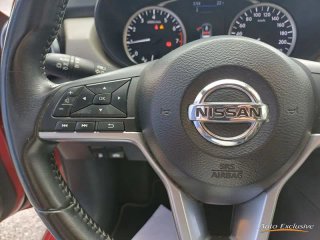 NISSAN MICRA DIGT 117 CV E6D NCONNECTA