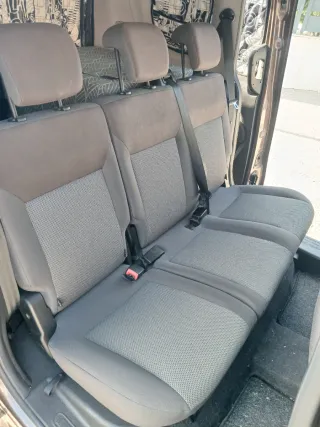 FIAT Dobló Trekking Traction+ IMPECABLE
