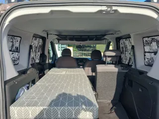 FIAT Dobló Trekking Traction+ IMPECABLE