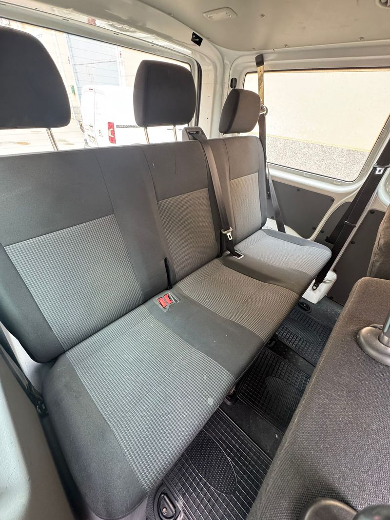 Volkswagen Transporter 2022, foto 6